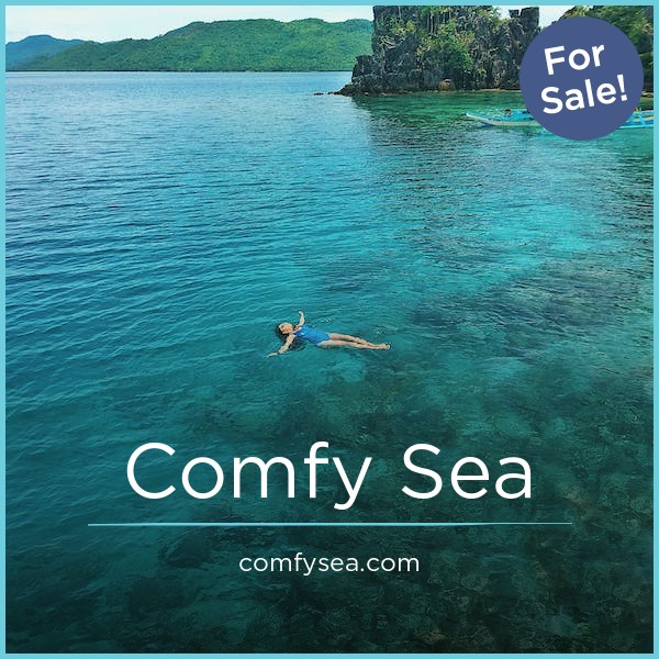 ComfySea.com image 2